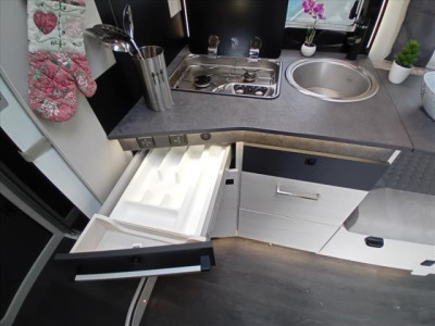 Chausson 650 Titanium Premium - 69.900 € - #14