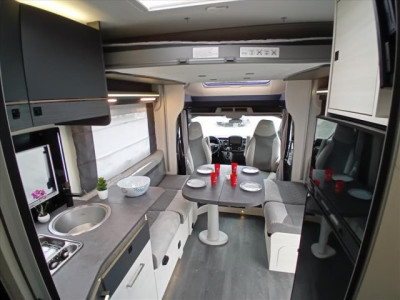 Chausson 650 Titanium Premium - 69.900 € - #27