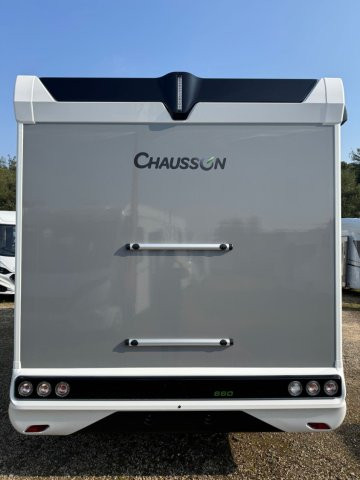 Chausson 660 Etape Line - 73.490 € - #5