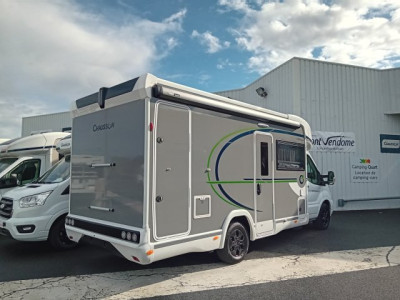 Chausson 660 Etape Line - 73.490 € - #2