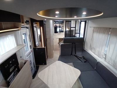 Chausson 660 Etape Line - 73.490 € - #12