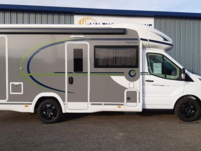 Chausson 660 Etape Line - 75.070 € - #2