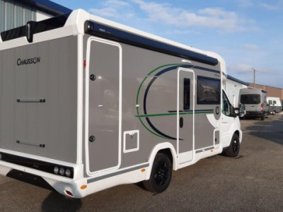 Chausson 660 Etape Line - 75.070 € - #3