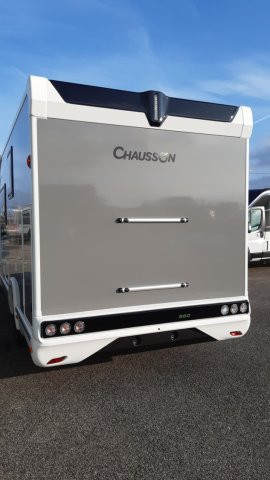 Chausson 660 Etape Line - 75.070 € - #4