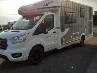 Chausson 660 Etape Line - 75.070 € - #5