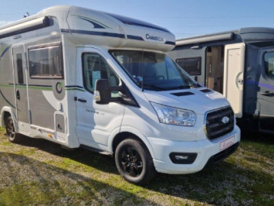 Chausson 660 Etape Line - 71.989 € - #1