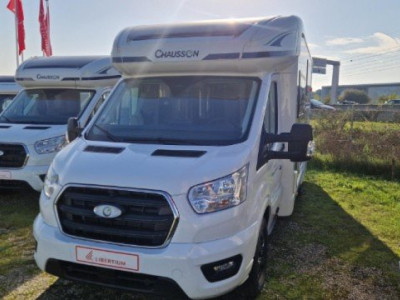 Chausson 660 Etape Line - 71.989 € - #3