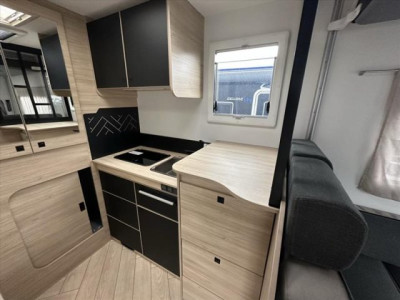 Chausson 660 Etape Line - Photo 3