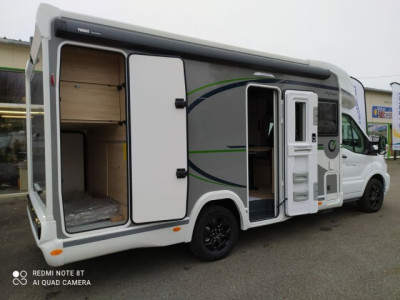 Chausson 660 Etape Line - 73.490 € - #2