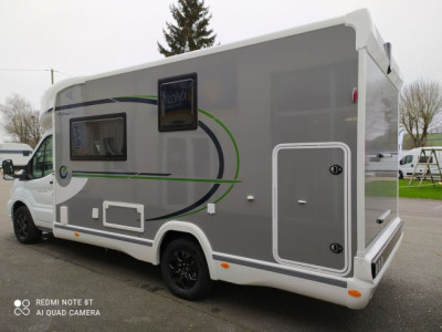 Chausson 660 Etape Line - 73.490 € - #3