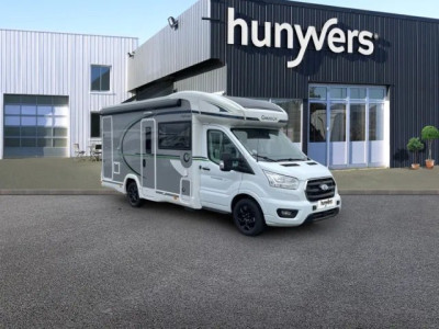 Chausson 660 Etape Line