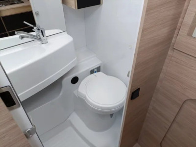 Chausson 660 Etape Line - Photo 10