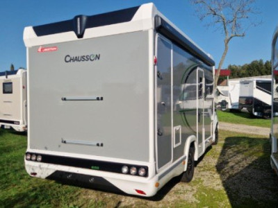 Chausson 660 Etape Line - Photo 2