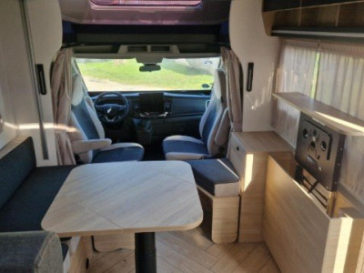 Chausson 660 Etape Line - Photo 4