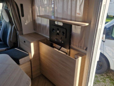 Chausson 660 Etape Line - Photo 6