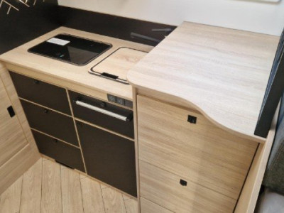 Chausson 660 Etape Line - Photo 7