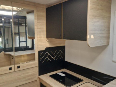 Chausson 660 Etape Line - Photo 8