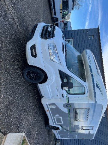 Chausson 660 Etape Line - Photo 2