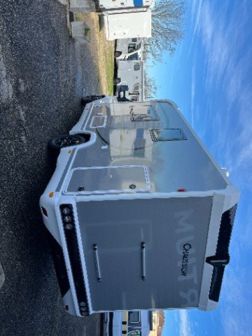 Chausson 660 Etape Line - Photo 3