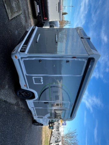 Chausson 660 Etape Line - Photo 4