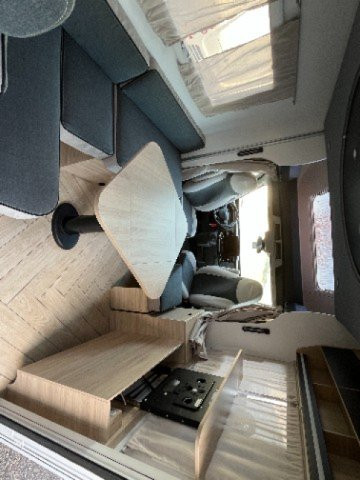Chausson 660 Etape Line - Photo 6