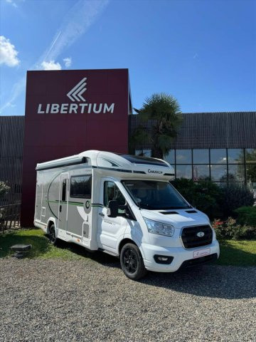 Chausson 660 Etape Line - Photo 1