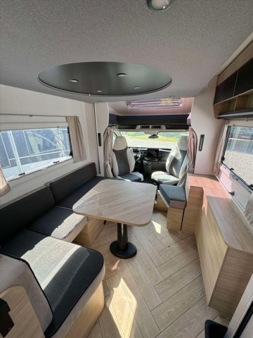 Chausson 660 Etape Line - Photo 2