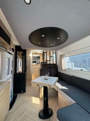 Chausson 660 Etape Line - Photo 4