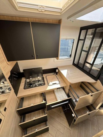 Chausson 660 Etape Line - Photo 6