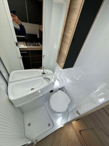 Chausson 660 Etape Line - Photo 7