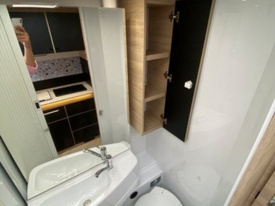 Chausson 660 Etape Line - Photo 5