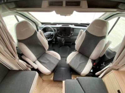 Chausson 660 Etape Line - Photo 8