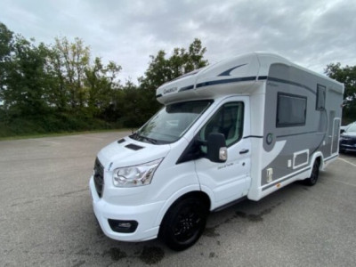 Chausson 660 Etape Line - Photo 10