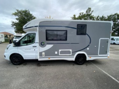Chausson 660 Etape Line - Photo 11