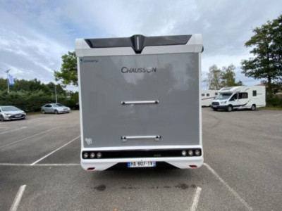 Chausson 660 Etape Line - Photo 13