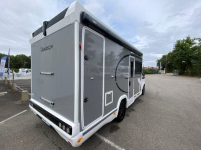 Chausson 660 Etape Line - Photo 14