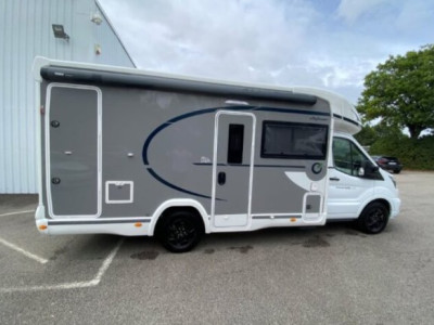 Chausson 660 Etape Line - Photo 15