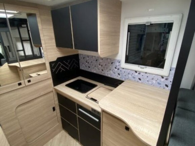 Chausson 660 Etape Line - Photo 16