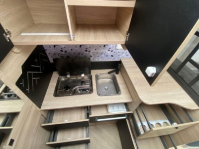 Chausson 660 Etape Line - Photo 18