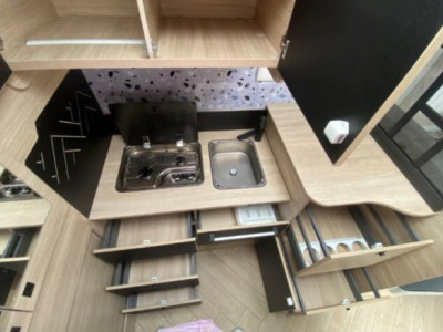 Chausson 660 Etape Line - Photo 19