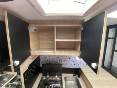 Chausson 660 Etape Line - Photo 20