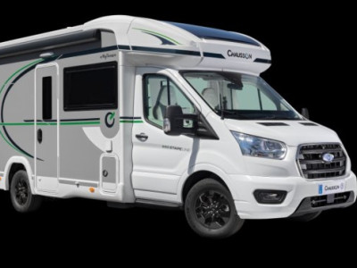 Chausson 660 Etape Line Neuf