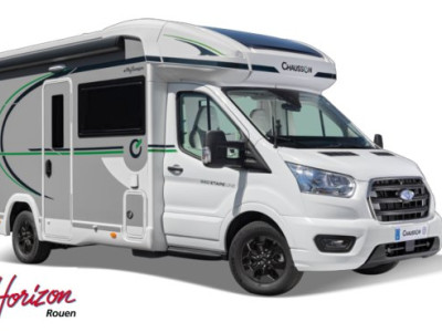 Chausson 660 Etape Line Neuf