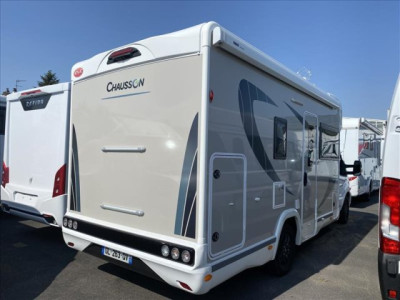 Chausson 660 Exclusive Line - 65.900 € - #2