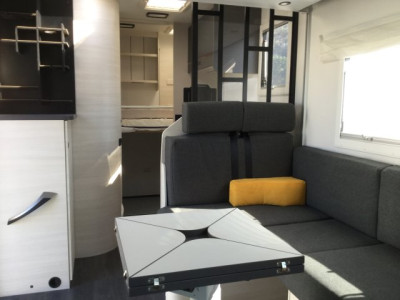 Chausson 660 Exclusive Line - Photo 7