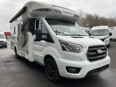 Chausson 660 Exclusive Line - Photo 4