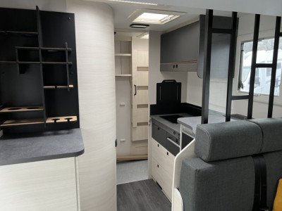 Chausson 660 Exclusive Line - Photo 6