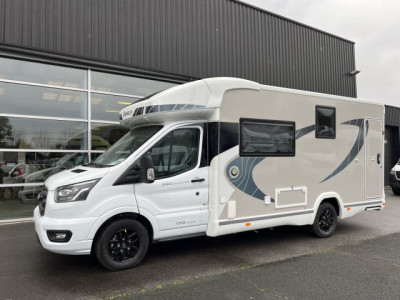 Chausson 660 Exclusive Line - Photo 11