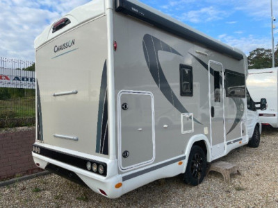 Chausson 660 Exclusive Line - Photo 2