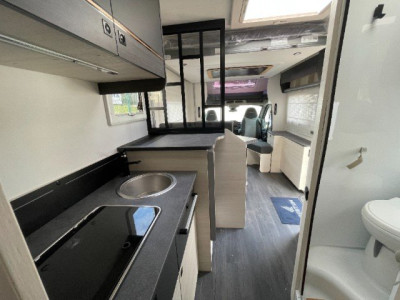 Chausson 660 Exclusive Line - Photo 8